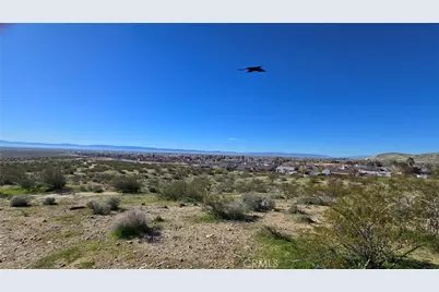 0 Near United St & Barrington Ave, Rosamond, CA 93560 - Photo 32