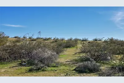 0 Near United St & Barrington Ave, Rosamond, CA 93560 - Photo 4