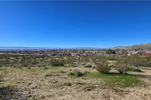 0 Near United St & Barrington Ave, Rosamond, CA 93560 - Photo 1