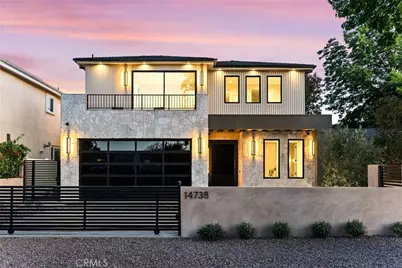 14738 Otsego Street, Sherman Oaks, CA 91403 - Photo 1