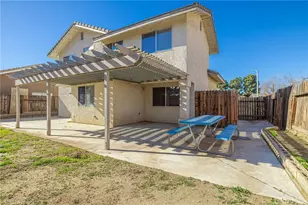 44606 Foxboro Ct, Lancaster, CA 93535 - Photo 42