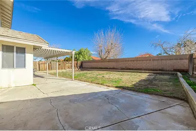 44606 Foxboro Court, Lancaster, CA 93535 - Photo 38