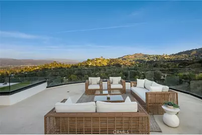 3596 Woodhill Canyon, Studio City, CA 91604 - Photo 12