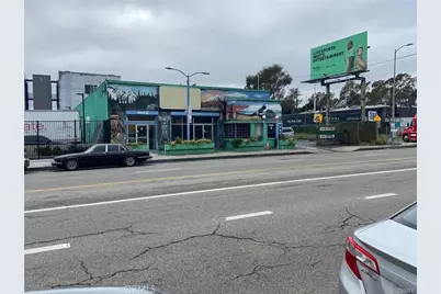 8940 National Boulevard, Los Angeles, CA 90034 - Photo 2