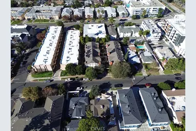 5327 Wilkinson Avenue #6, Valley Village, CA 91607 - Photo 48