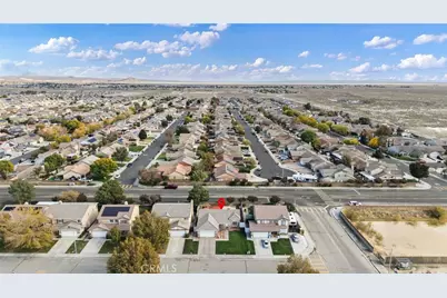 2108 Manchester Street, Rosamond, CA 93560 - Photo 4