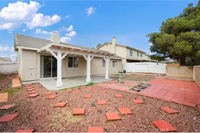 2108 Manchester Street, Rosamond, CA 93560 - Photo 36