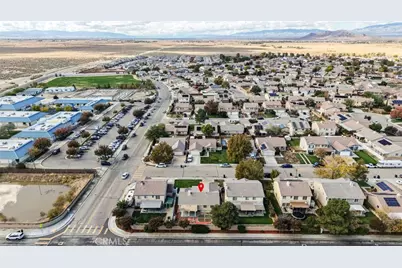 2108 Manchester Street, Rosamond, CA 93560 - Photo 2