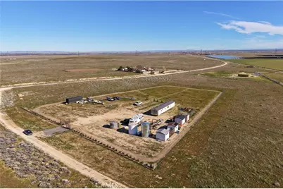 0 Bellbird Place, Lancaster, CA 93536 - Photo 2