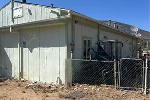 25600 Horseshoe, Tehachapi, CA 93561 - Photo 1