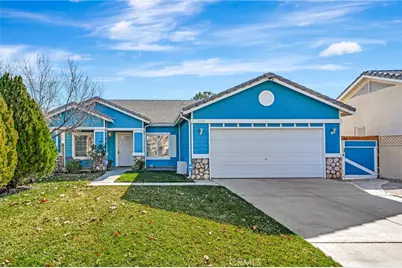 1732 W Holguin Street, Lancaster, CA 93534 - Photo 4