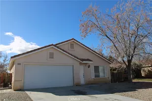 43515 Mahogany, Lancaster, CA 93535 - Photo 1