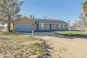 7930 Elder, Rosamond, CA 93560 - Photo 4