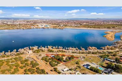 329 E Lago Lindo Road, Palmdale, CA 93550 - Photo 36