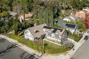 5501 Fairgrange Dr, Agoura Hills, CA 91301 - Photo 1