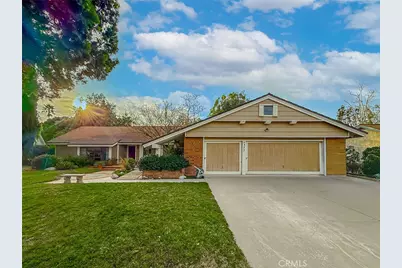 377 Oldstone Court, Simi Valley, CA 93065 - Photo 1