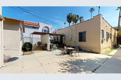 1029 N Orange Grove, West Hollywood, CA 90046 - Photo 8