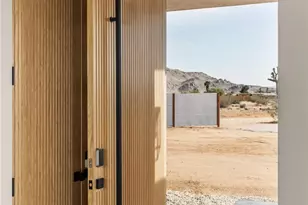 60632 Granville, Joshua Tree, CA 92252 - Photo 4