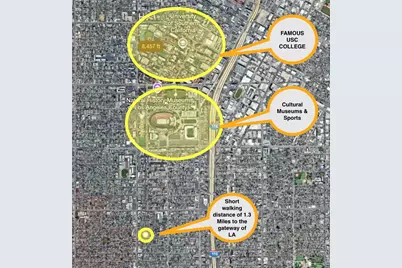 961 W 47th Street, Los Angeles, CA 90037 - Photo 24