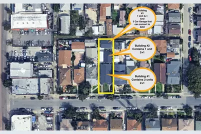 961 W 47th Street, Los Angeles, CA 90037 - Photo 32