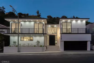 2638 Zorada Drive, Los Angeles, CA 90046 - Photo 64