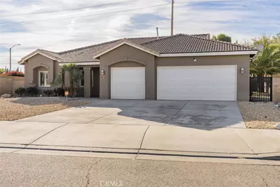 2104 W Avenue J7, Lancaster, CA 93536 - Photo 1
