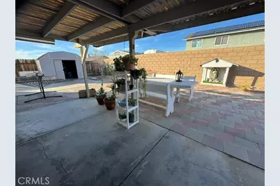 2071 Candice, Rosamond, CA 93560 - Photo 30