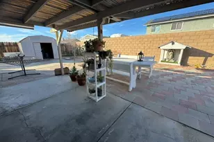 2071 Candice, Rosamond, CA 93560 - Photo 30