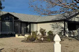 2071 Candice, Rosamond, CA 93560 - Photo 1