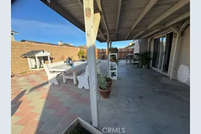 2071 Candice, Rosamond, CA 93560 - Photo 34