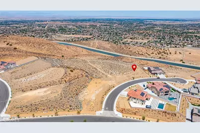 0 Joshua Ranch Lot On Yianni Ct, Palmdale, CA 93551 - Photo 18