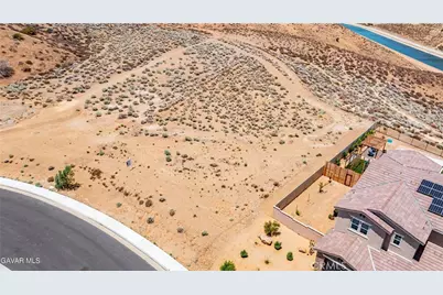 0 Joshua Ranch Lot On Yianni Ct, Palmdale, CA 93551 - Photo 12