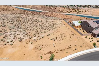 0 Joshua Ranch Lot On Yianni Ct, Palmdale, CA 93551 - Photo 10