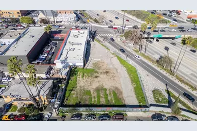 5301 Sierra Vista, Los Angeles, CA 90029 - Photo 1