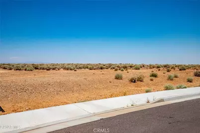 11 Joshua Ranch Lot On Yianni Court, Palmdale, CA 93551 - Photo 2