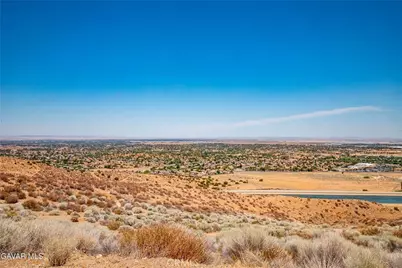 11 Joshua Ranch Lot On Yianni Court, Palmdale, CA 93551 - Photo 4