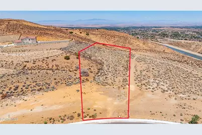 12 Joshua Ranch Lot On Yianni Court, Palmdale, CA 93551 - Photo 8