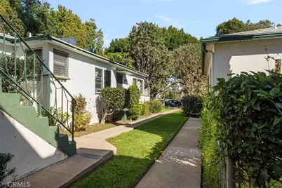1126 Chelsea Avenue #B, Santa Monica, CA 90403 - Photo 12