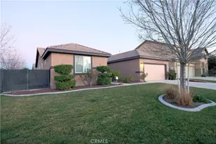 44638 Painted Desert, Lancaster, CA 93536 - Photo 1
