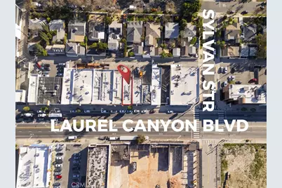 6320 Laurel Canyon Boulevard, North Hollywood, CA 91606 - Photo 6