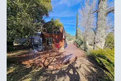 2421 Galcier Drive, Pine Mountain Club, CA 93222 - Photo 4
