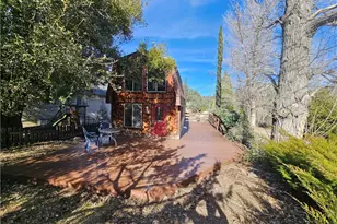2421 Galcier Dr, Pine Mountain Club, CA 93222 - Photo 4