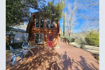 2421 Galcier Drive, Pine Mountain Club, CA 93222 - Photo 1