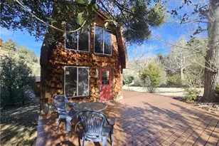2421 Galcier Dr, Pine Mountain Club, CA 93222 - Photo 8