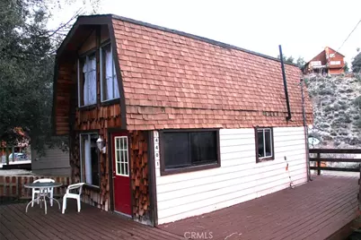 2421 Galcier Drive, Pine Mountain Club, CA 93222 - Photo 6