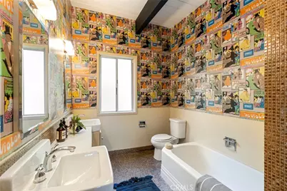 1816 N Stanley Avenue, Los Angeles, CA 90046 - Photo 4