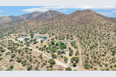 0 0 Searchlight Ranch Rd, Acton, CA 93510 - Photo 2