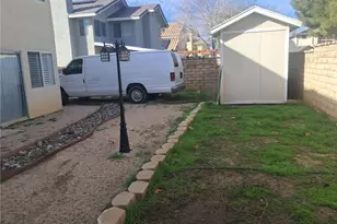 1609 Silvia, Lancaster, CA 93535 - Photo 26