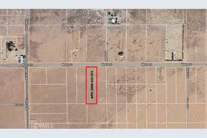 6750 W Avenue G, Lancaster, CA 93536 - Photo 1