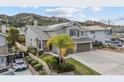 28328 Foothill Road, Castaic, CA 91384 - Photo 2